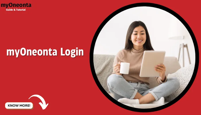 myOneonta Login